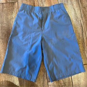 Boys shorts size 14-16